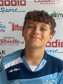 BARBIERI MATTEO